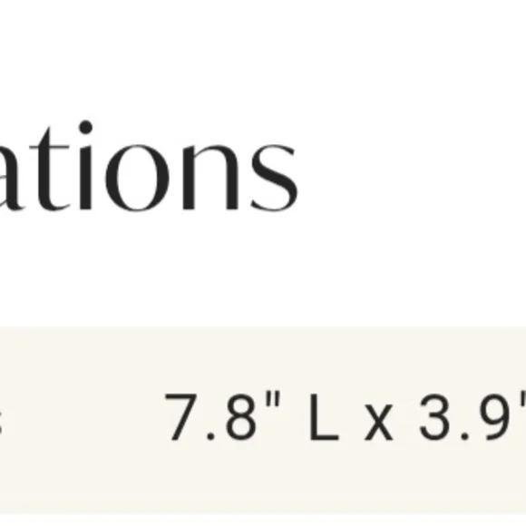 Mackenzie CHILD inspired Christmas Ornaments - Picture 2 of 2